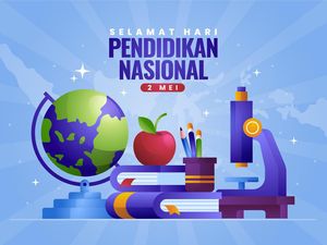 6 Lagu Wajib untuk Hari Pendidikan Nasional 2025 Beserta Lirik dan Chordnya
