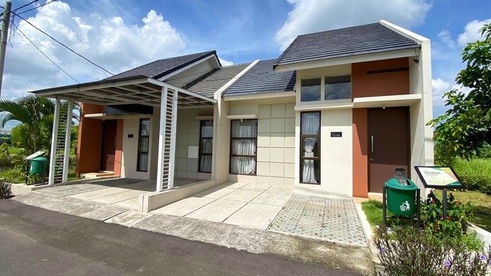 Citanusa Group terus berkomitmen akan kualitas dan kepuasaan pelanggan yang tinggi dengan terus berekspansi di berbagai sektor komersial dan residensial. Ini salah satu projek terbarunya.