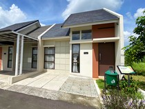 Hunian Ramah Anak di Kawasan Industri Karawang