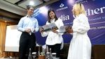 Hunian Ramah Anak di Kawasan Industri Karawang