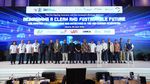 IBC Dorong Implementasi New Energy Ecosystem