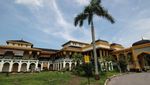 Alasan Menbud Sebut Istana Maimun Layak Jadi Cagar Budaya Nasional