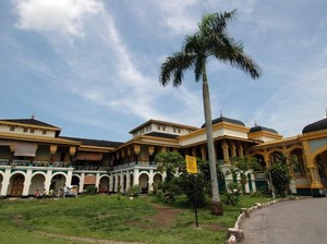 5 Fakta Medan Tuan Rumah PON XXI