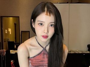 Presiden Yoon Suk Yeol Ditangkap, IU Jadi Sasaran Amuk Netizen