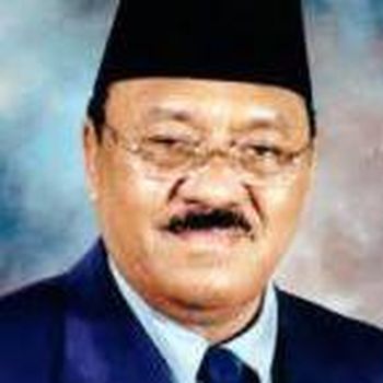 Jacob Nuwa Wea. (Dok. wikipedia)