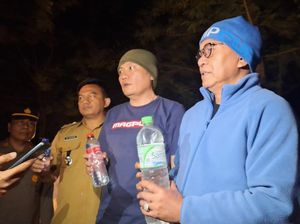 Sumber Air di Ijen Bondowoso Disebut Tercemar Proyek Geothermal, Benarkah?
