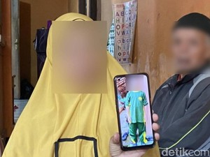Terungkapnya Misteri Kematian Bocah Sukabumi yang Sempat Hilang