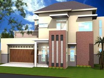 6 Biang Kerok Fasad Rumah Bisa Kusam dan Rusak!