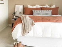 Percaya Nggak Percaya, Feng Shui Sebut 8 Warna Cat Ini Bisa Bawa Hoki