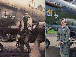 Kompak Banget! Potret Keluarga Mengulang Momen Masa silam