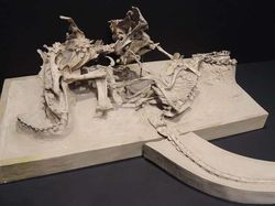 Kumpulan Fosil Paling Aneh yang Pernah Ditemukan Ilmuwan