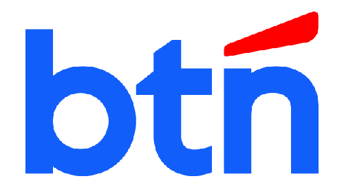 Logo BTN