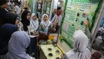 Lomba Karya Ilmiah Tingkat Internasional di Semarang