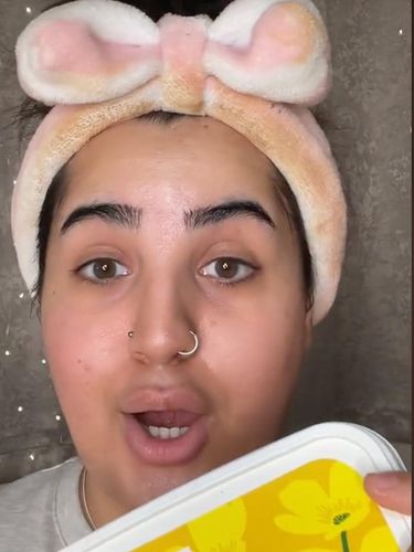 Makeup Hacks Primer Pakai Mentega