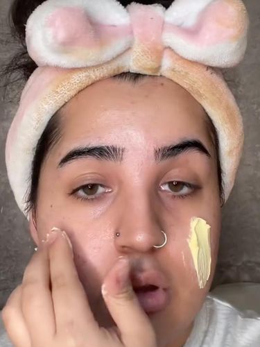 Makeup Hacks Primer Pakai Mentega