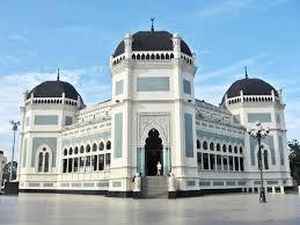 Jadwal Imsak-Subuh Medan dan Sekitarnya 12 Maret 2026