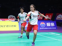 Meilysa/Rachel Terbebani, Akhirnya Kalah