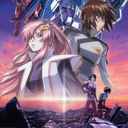 7 Franchise Anime Terlaris: Mobile Suit Gundam hingga Anpanman