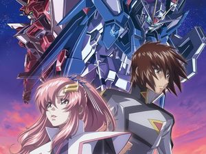 Laporan Terbaru Badai Namco: IP Mobile Suit Gundam Nomor 1, One Piece ke-2