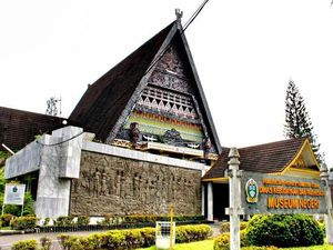 6 Museum di Medan yang Wajib Dikunjungi