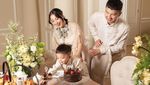 Ini Keseruan Nikita Willy dan Baby Issa Saat Masak dan Kulineran