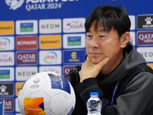 STY Tetap Tangani Timnas di Piala AFF 2024