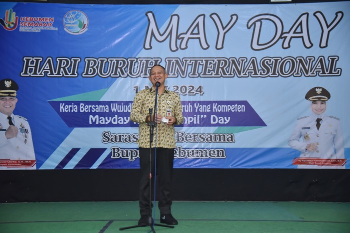 Pemkab Kebumen