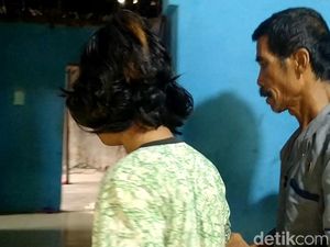 Jalani Pengobatan Alternatif di Pemalang, Gadis Gangguan Jiwa Diduga Dianiaya