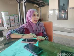 KPU Gunungkidul Sebut Calon Independen di Pilkada Harus Kantongi 45.978 KTP