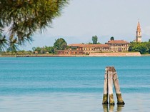 Tempat Berhantu Bakal Jadi Taman Kota, tapi Turis Dilarang Masuk