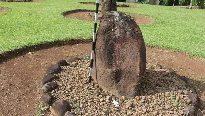 Prasasti Batu Bedil