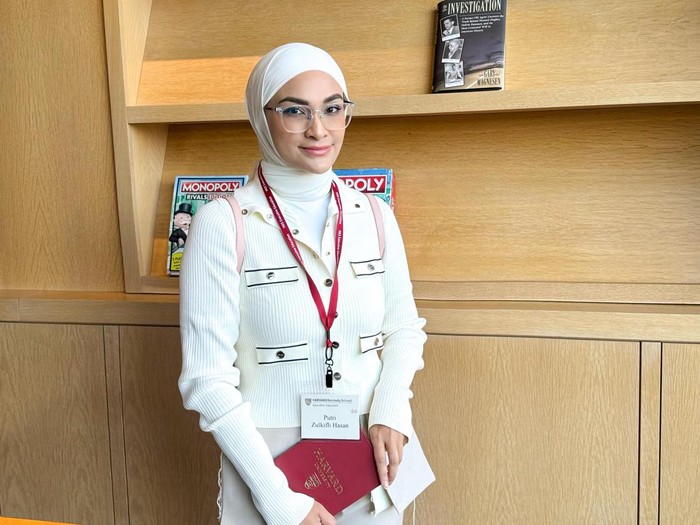 putri zulkifli hasan