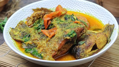 Resep Ikan Berkuah yang Sedap untuk Lauk Sahur dan Buka Puasa
