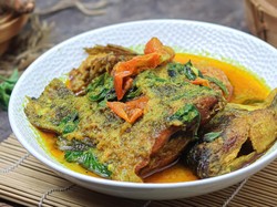 Resep Ikan Berkuah yang Sedap untuk Lauk Sahur dan Buka Puasa