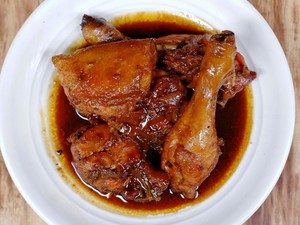 Resep Semur Ayam Betawi yang Legit, Bumbu Sederhana dan Rasanya Nagih