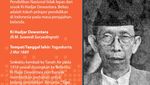 Infografis: Selamat Hari Pendidikan Nasional 2024! Ini Serba-serbinya