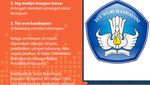Infografis: Selamat Hari Pendidikan Nasional 2024! Ini Serba-serbinya