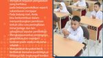 Infografis: Selamat Hari Pendidikan Nasional 2024! Ini Serba-serbinya