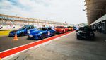Serunya JDM Run Mandalika Time Attack 2024