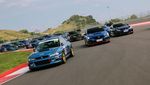 Serunya JDM Run Mandalika Time Attack 2024