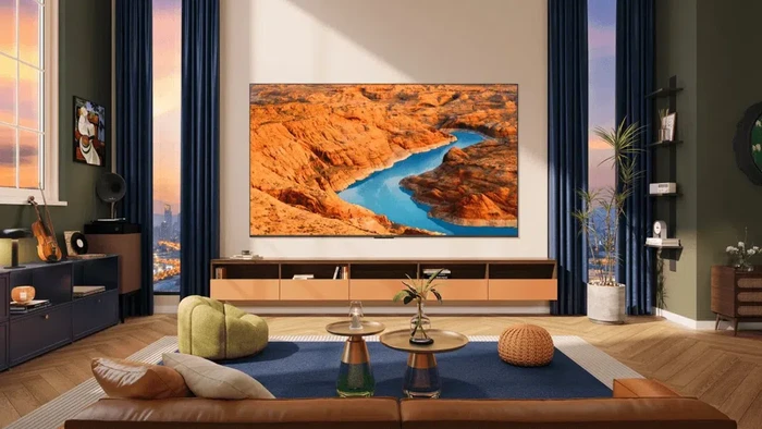 TCL C655