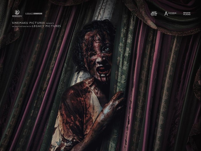 Poster film Temurun.