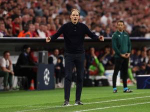 Inggris Dilatih Thomas Tuchel, Rasanya Ada yang Kurang Pas