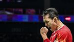 Jonatan Christie Kalahkan Lakshya Sen