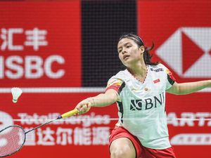 Komang Menang, Indonesia ke Final Uber Cup 2024!