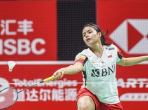Komang Menang, Indonesia ke Final Uber Cup 2024!
