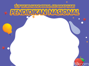 10 Contoh Teks Pidato Hardiknas Singkat untuk SD hingga SMA