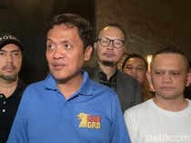 Gerindra soal Marshel di Tangsel: Tak Boleh Dipandang Remeh Komika Kritis