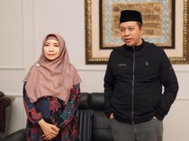 Pegawai Rutan Tak Mau Dimutasi hingga Kandasnya Duet Zul-Rohmi di Pilgub NTB