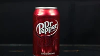 Kemudian ada minuman Dr Pepper yang diciptakan oleh apoteker Charles Alderton di Texas, sebagai tonic untuk kesehatan otak. Foto: Site News